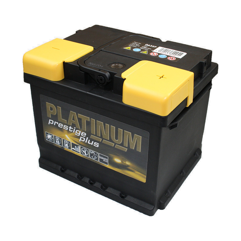 OPTIMA奥铁马D31A汽车电瓶